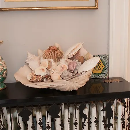 Casa Caruso Apartment Portofino