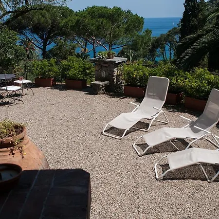 Casa Caruso Portofino