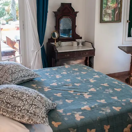 Casa Caruso *