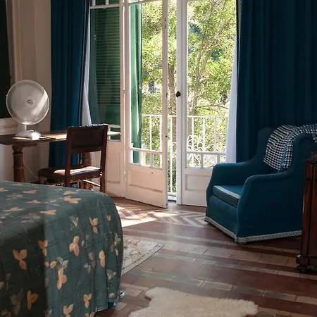 شقة Casa Caruso