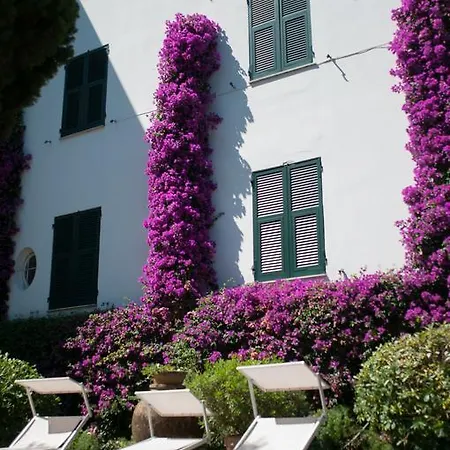 Casa Caruso Portofino