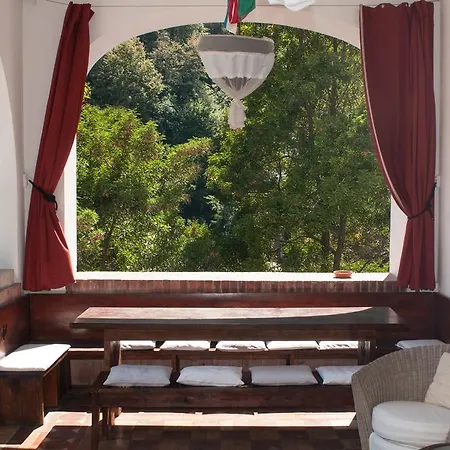 شقة Casa Caruso *