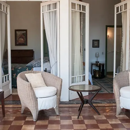 Casa Caruso شقة